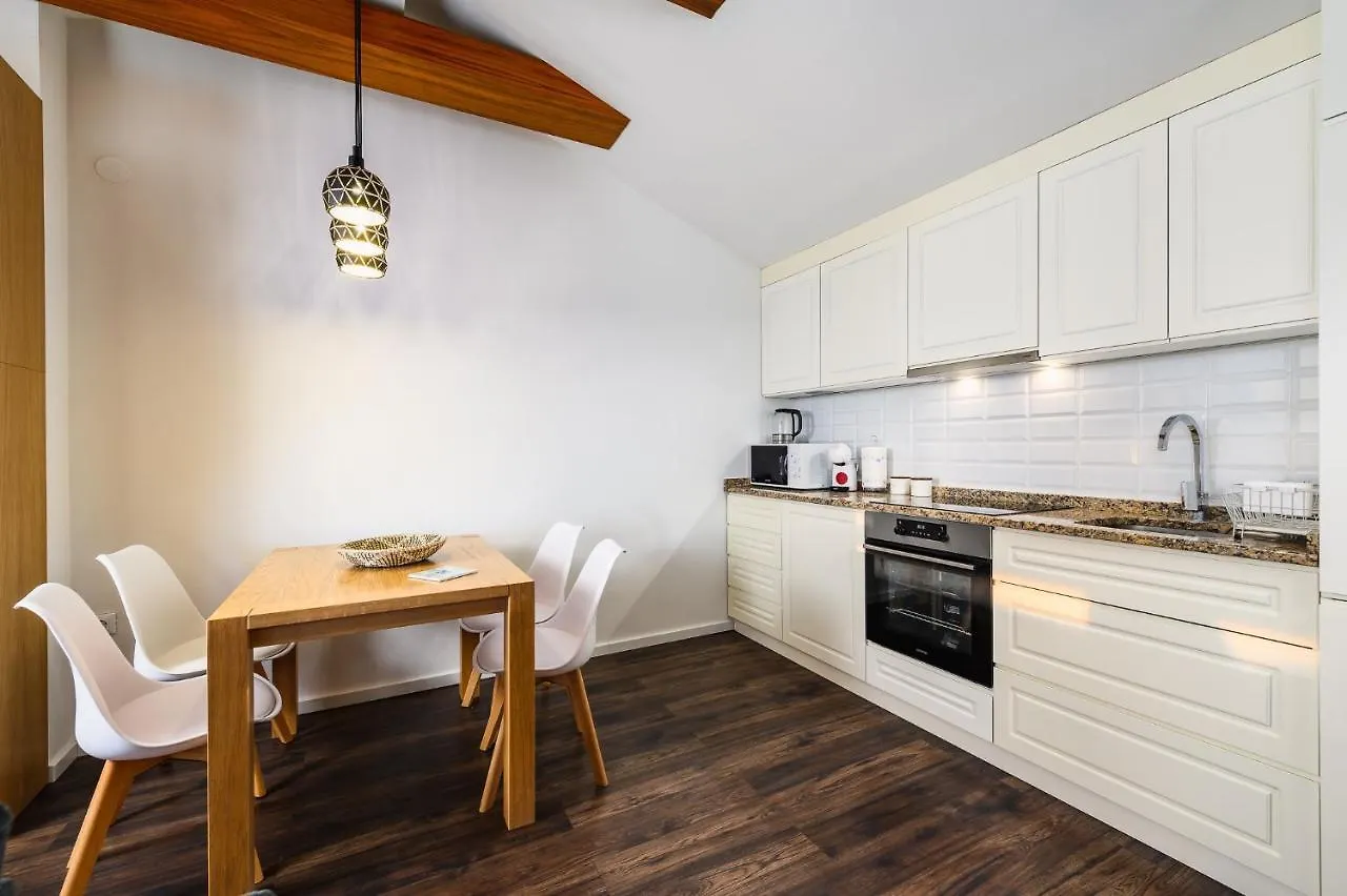 Sunset Suite Premium Porec Croatia