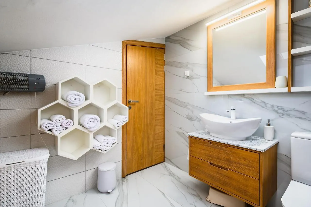 Apartment Sunset Suite Premium Porec