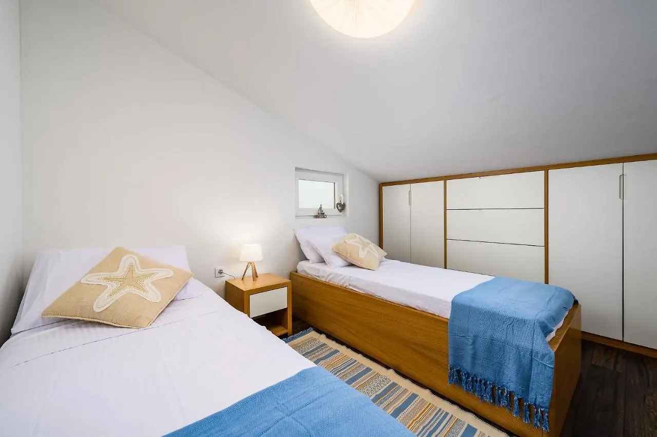 Sunset Suite Premium Porec 0*,