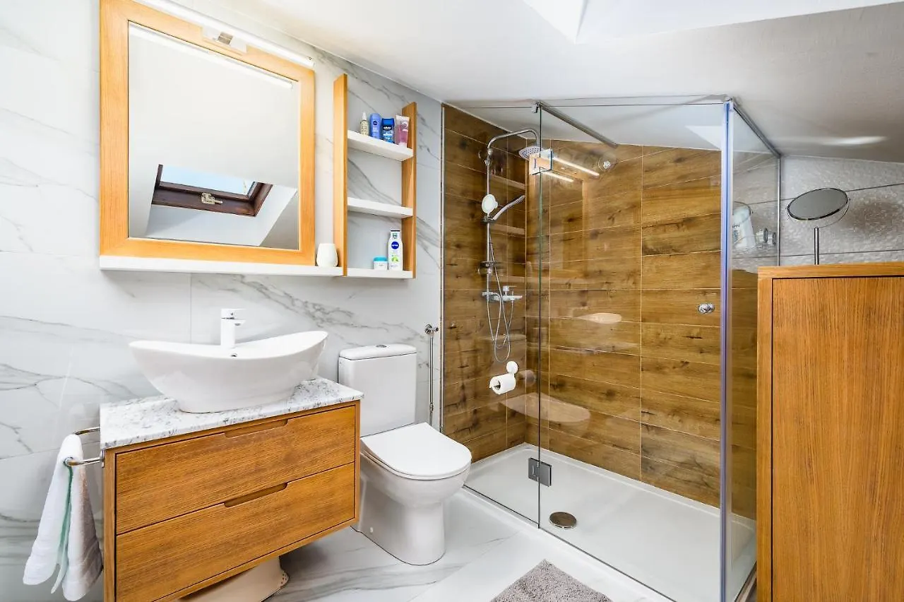 Sunset Suite Premium Poreč