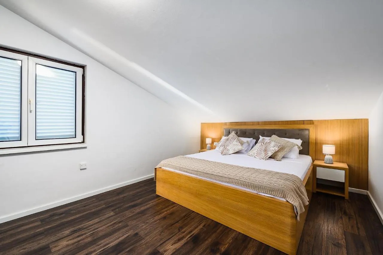 Sunset Suite Premium Poreč 0*,  Croácia