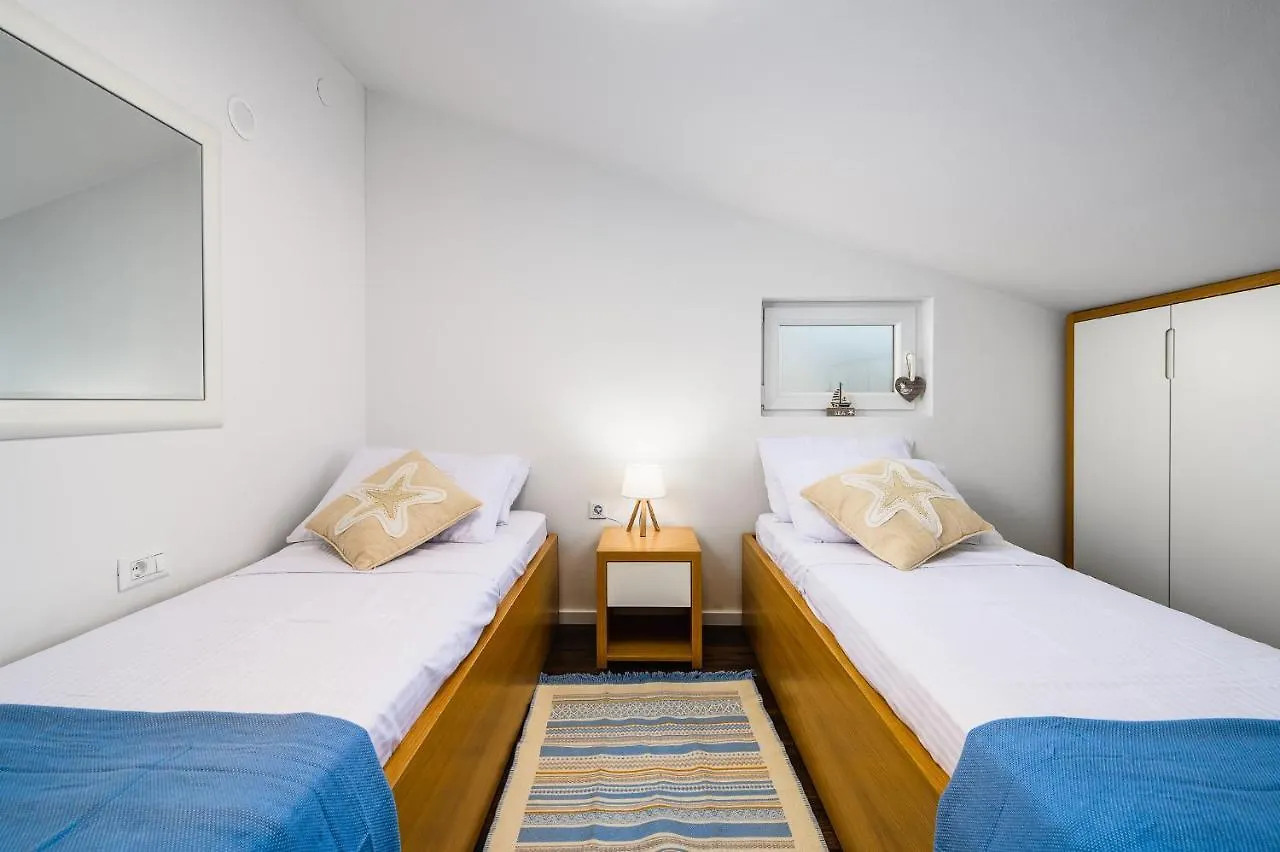 Sunset Suite Premium Porec Apartment