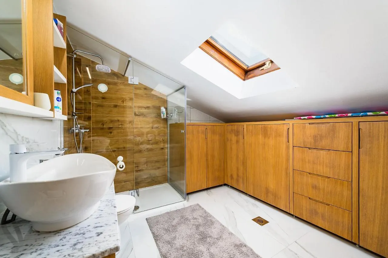 Sunset Suite Premium Poreč 0*,