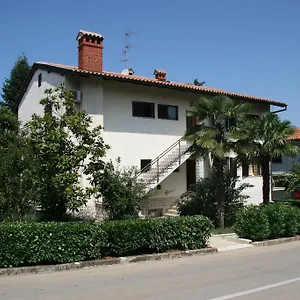 Apartman Pineta House Vidos, Poreč