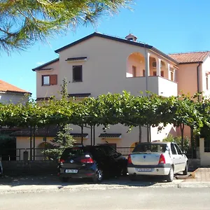 Apartmán Neda - South, Poreč